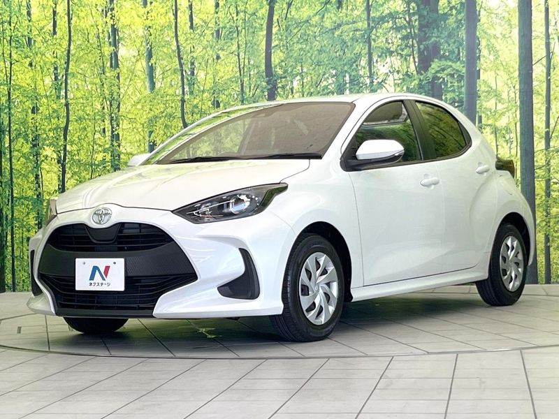 2023 Toyota Yaris 5BA-KSP210 (UW-6a657acca3638)[5]