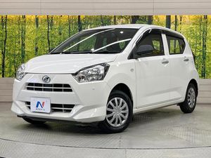 2021 Daihatsu Mira e:S 5BA-LA350S