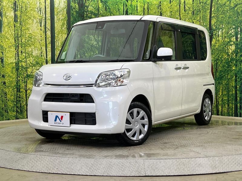 2015 Daihatsu Tanto DBA-LA600S (UW-6a657aeedc7d2)[0]