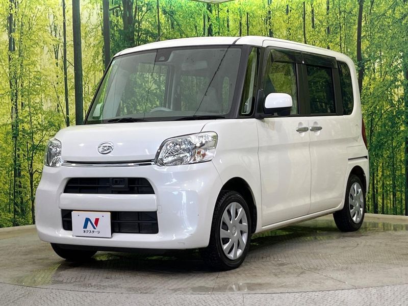 2015 Daihatsu Tanto DBA-LA600S (UW-6a657aeedc7d2)[12]