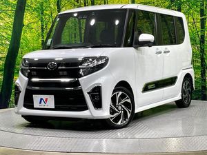 2020 Daihatsu Tanto 5BA-LA650S