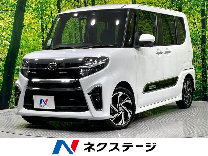 2020 Daihatsu Tanto 5BA-LA650S (UW-6a657af834d55)[3]