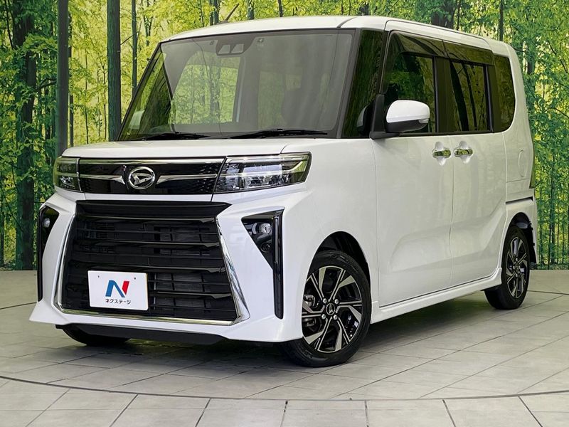 2023 Daihatsu Tanto 5BA-LA650S (UW-6a657afcc5003)[0]