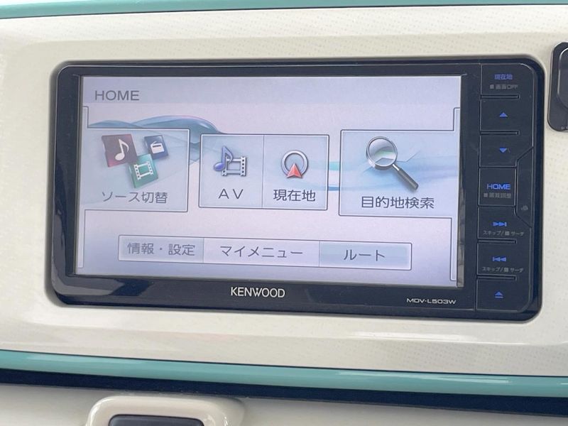 2016 Daihatsu Move Canbus DBA-LA800S (UW-6a657b067a512)[27]