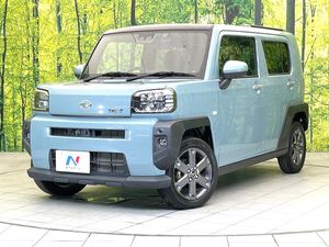 2021 Daihatsu Taft 5BA-LA900S