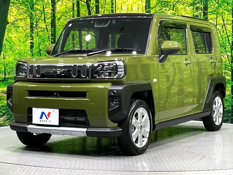 2021 Daihatsu Taft 6BA-LA900S (UW-6a657b144e330)[4]