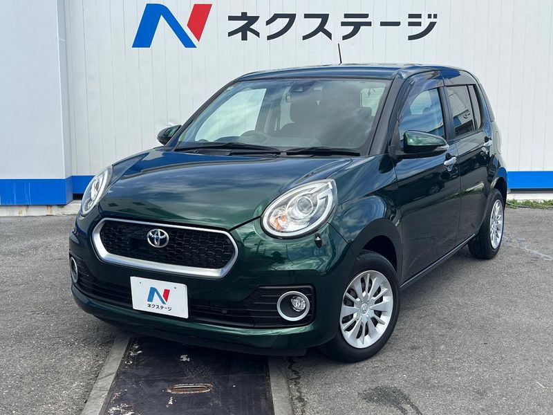 2016 Toyota Passo DBA-M700A (UW-6a657b1d6788e)[0]