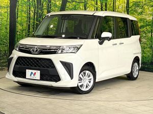 2023 Toyota Roomy 5BA-M900A