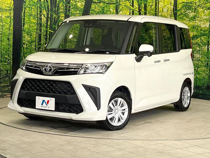 2023 Toyota Roomy 5BA-M900A (UW-6a657b2dd1a85)[0]