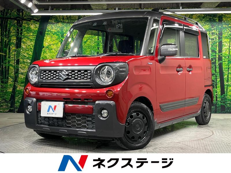 2020 Suzuki Spacia Gear 4AA-MK53S (UW-6a657b672bcf1)[3]