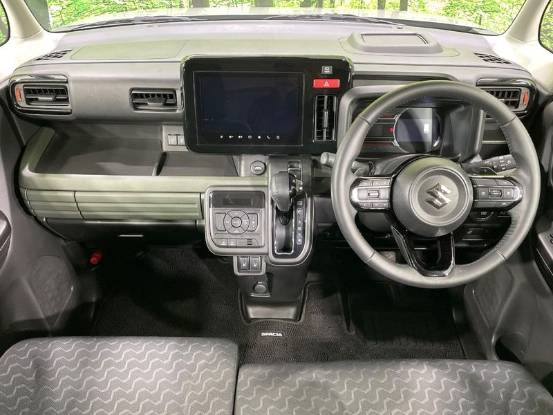 2024 Suzuki Spacia Gear 4AA-MK54S (UW-6a657b69c93cf)[28]
