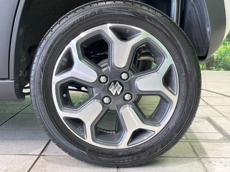 2023 Suzuki Hustler 4AA-MR52S (UW-6a657b83c7383)[13]