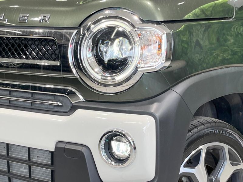 2023 Suzuki Hustler 4AA-MR52S (UW-6a657b83c7383)[11]