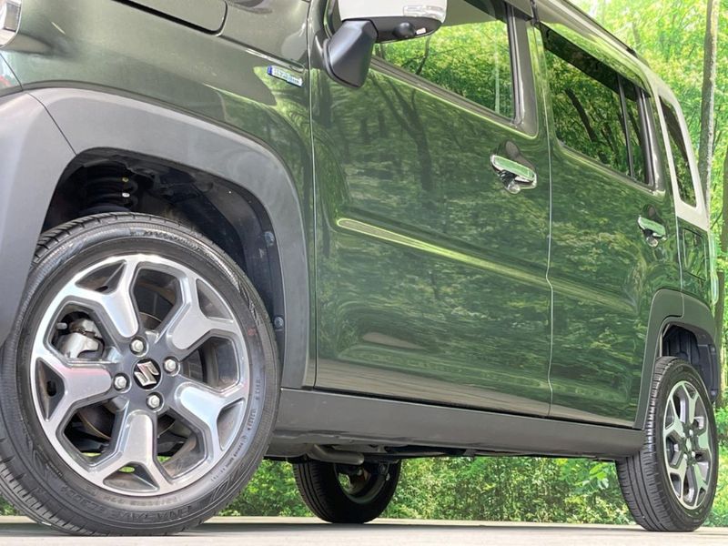 2023 Suzuki Hustler 4AA-MR52S (UW-6a657b83c7383)[12]