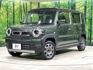 2025 Suzuki Hustler 5AA-MR92S