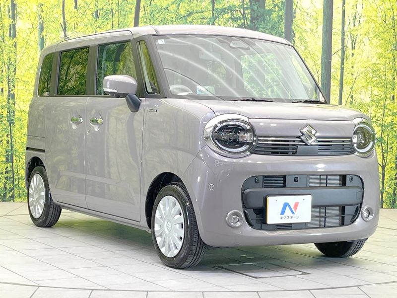 2025 Suzuki Wagon R Smile 5AA-MX91S (UW-6a657b962c039)[7]