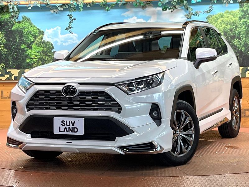 2025 Toyota RAV4 6BA-MXAA54 (UW-6a657b9ee3d23)[0]