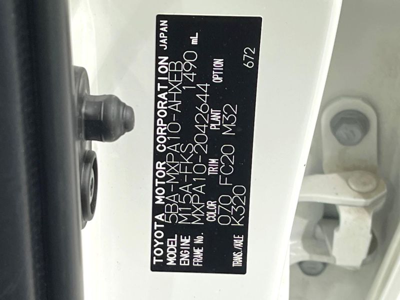 2021 Toyota Yaris 5BA-MXPA10 (UW-6a657ba57fc4d)[1]