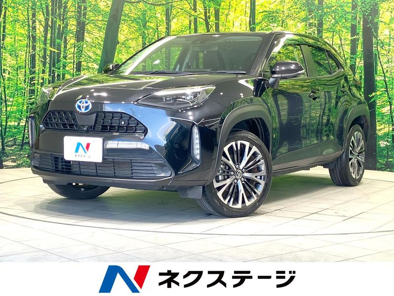 2020 Toyota Yaris Cross 6AA-MXPJ10 (UW-6a657baaf0e7e)[3]