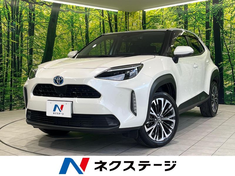 2021 Toyota Yaris Cross 6AA-MXPJ10 (UW-6a657babc8758)[3]