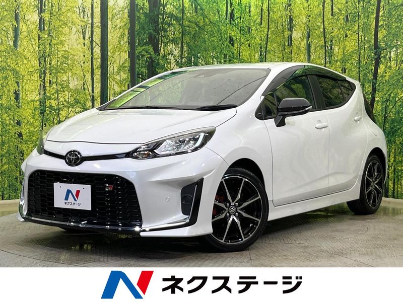 2023 Toyota Aqua 6AA-MXPK11 (UW-6a657bbb55270)[3]