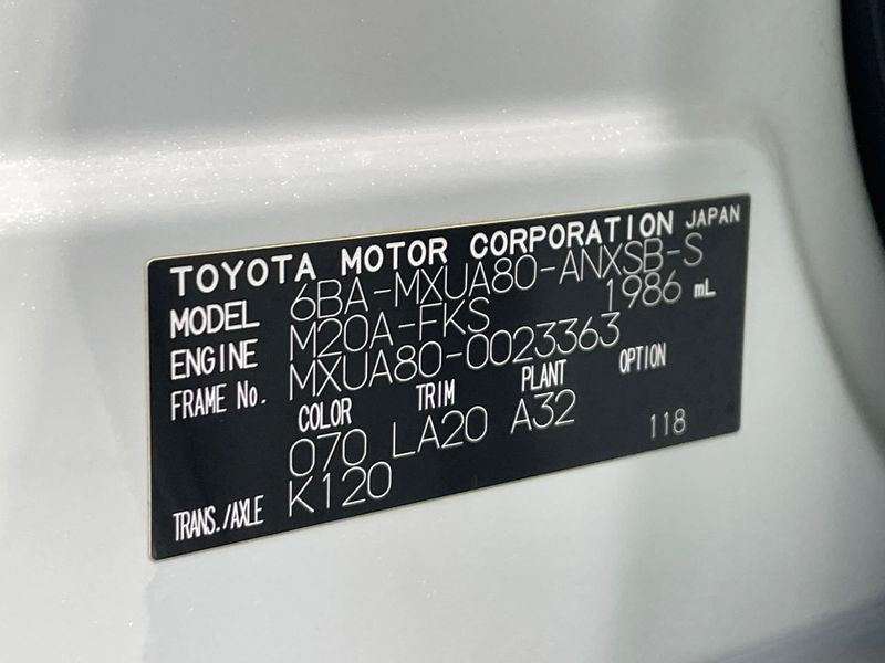 2020 Toyota Harrier 6BA-MXUA80 (UW-6a657bc999da9)[1]