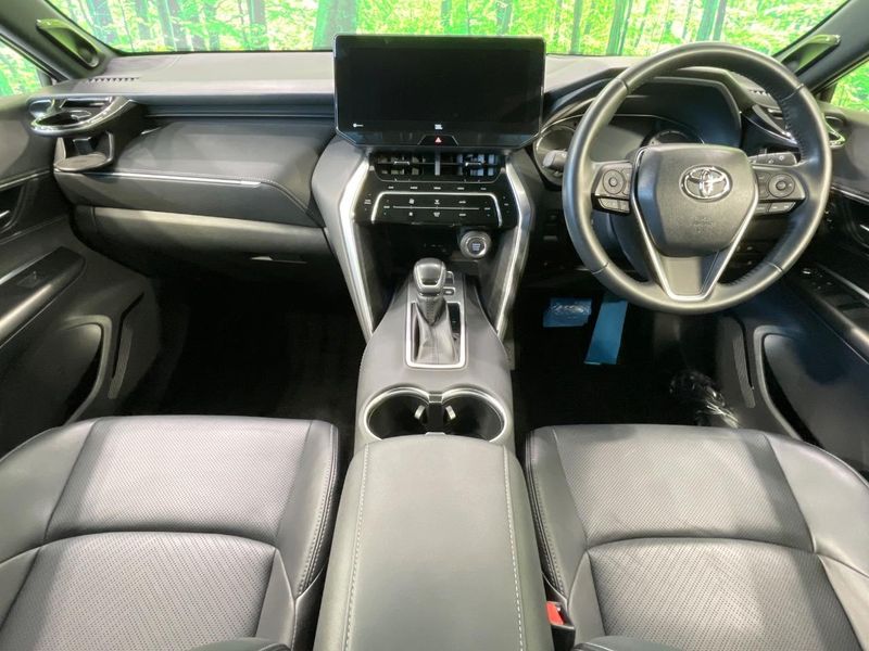 2020 Toyota Harrier 6BA-MXUA80 (UW-6a657bc999da9)[26]