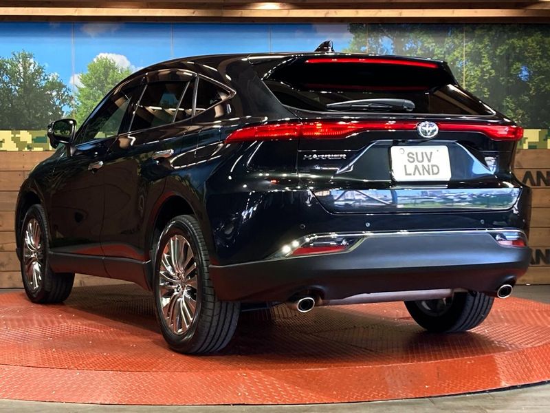 2024 Toyota Harrier 6BA-MXUA80 (UW-6a657bd29ffa8)[20]