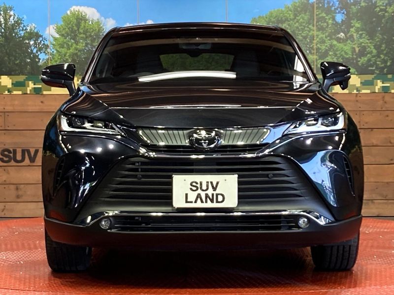 2024 Toyota Harrier 6BA-MXUA80 (UW-6a657bd29ffa8)[15]