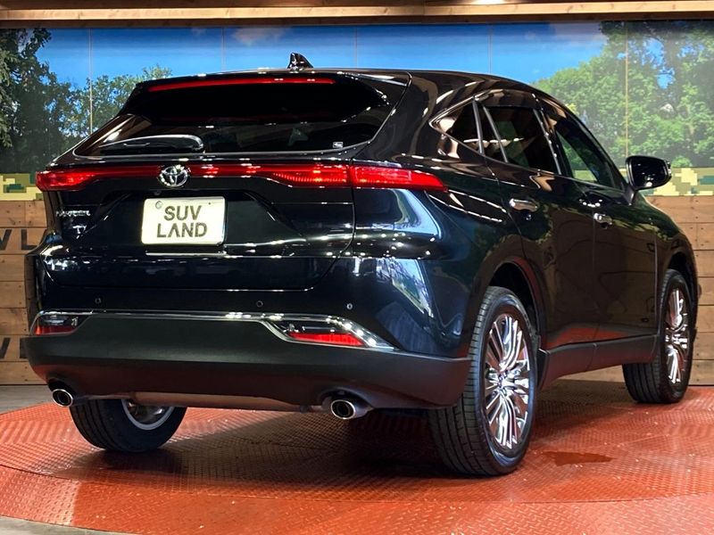 2024 Toyota Harrier 6BA-MXUA80 (UW-6a657bd29ffa8)[18]