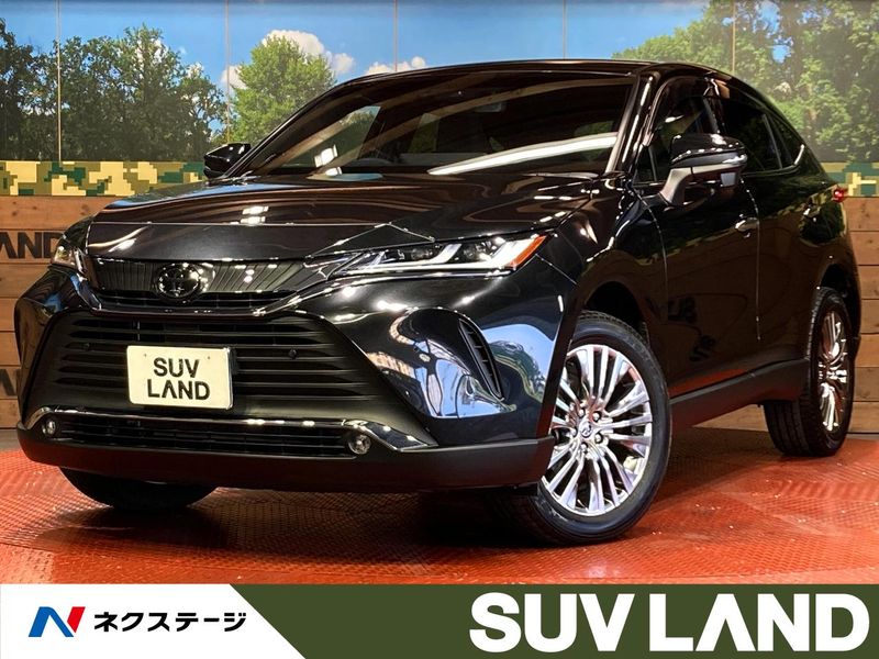 2024 Toyota Harrier 6BA-MXUA80 (UW-6a657bd29ffa8)[3]