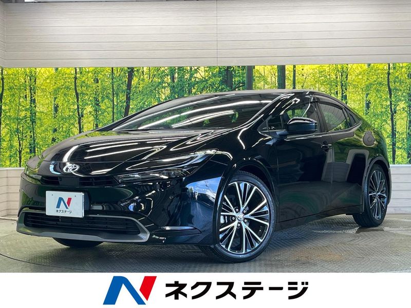 2023 Toyota Prius 6AA-MXWH60 (UW-6a657bd77697e)[3]