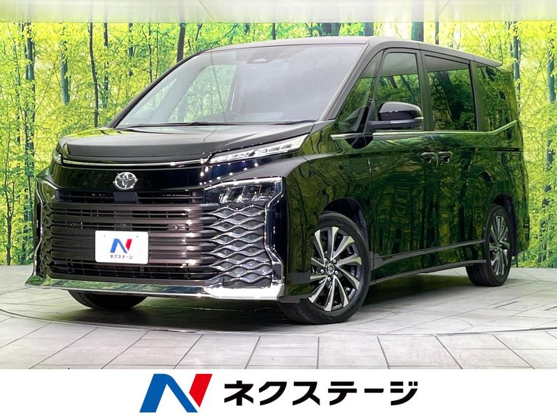 2024 Toyota Voxy 6BA-MZRA90W (UW-6a657be514bd4)[3]