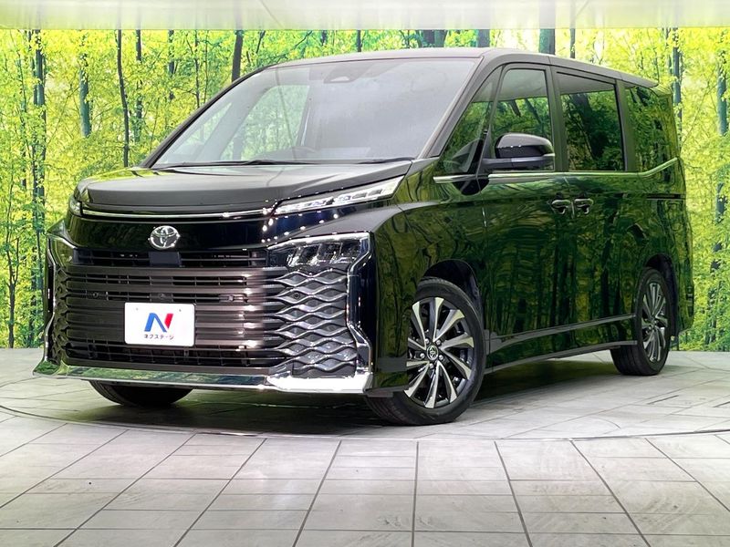 2024 Toyota Voxy 6BA-MZRA90W (UW-6a657be514bd4)[0]