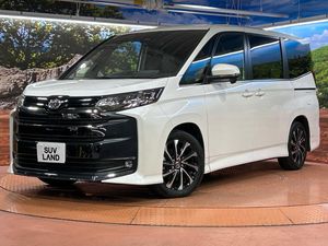2024 Toyota Noah 6BA-MZRA90W