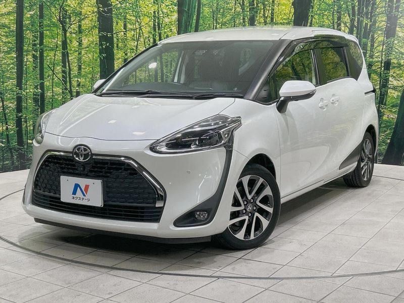 2019 Toyota Sienta DBA-NSP170G (UW-6a657c06c62a2)[0]
