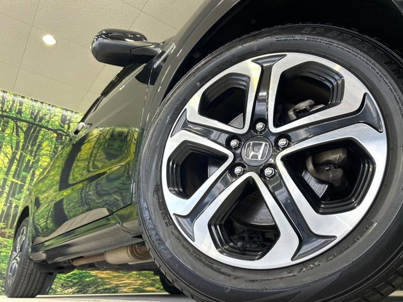 2014 Honda Vezel DAA-RU3 (UW-6a657c217d546)[24]