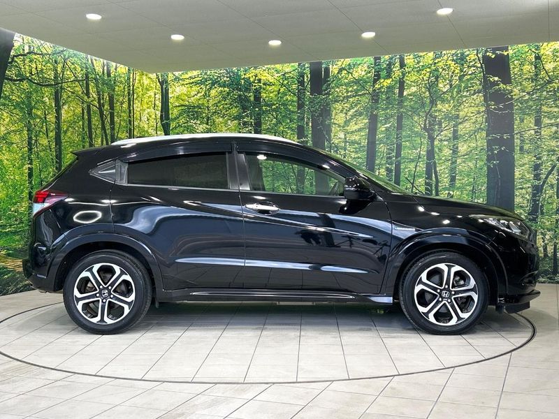 2014 Honda Vezel DAA-RU3 (UW-6a657c217d546)[7]