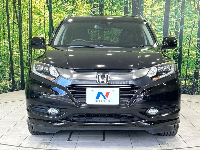 2014 Honda Vezel DAA-RU3 (UW-6a657c217d546)[5]