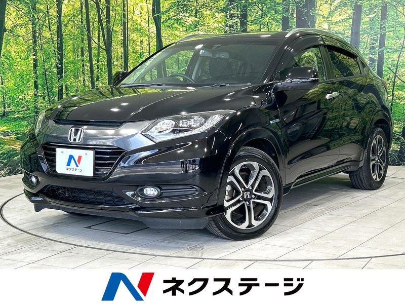 2014 Honda Vezel DAA-RU3 (UW-6a657c217d546)[3]