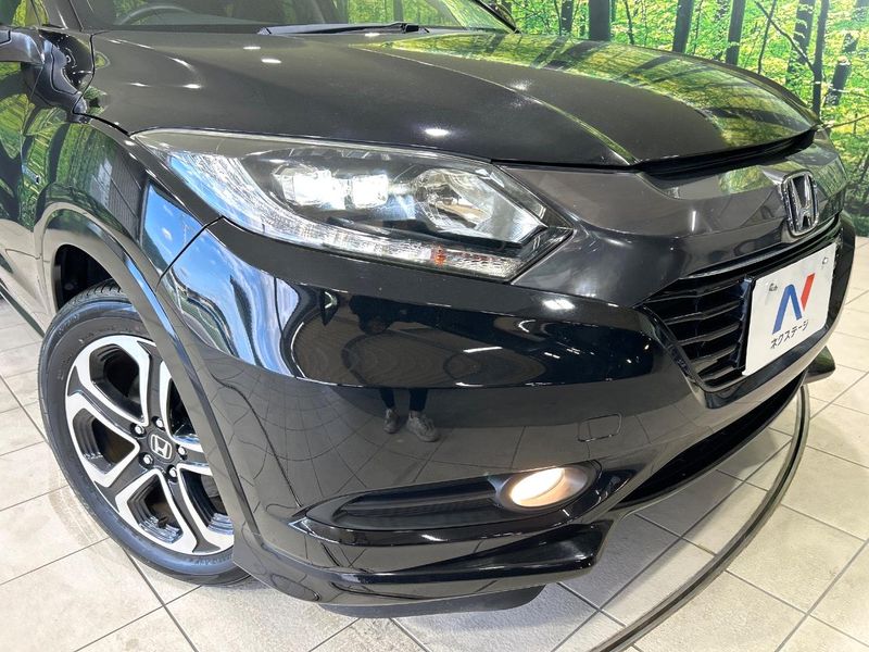 2014 Honda Vezel DAA-RU3 (UW-6a657c217d546)[22]