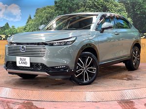 2024 Honda Vezel 6AA-RV5
