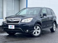 2012 Subaru Forester DBA-SJ5