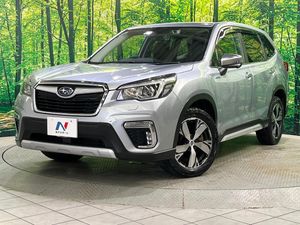 2018 Subaru Forester 5AA-SKE