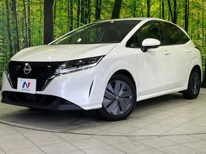 2023 Nissan Note 6AA-SNE13