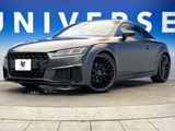 2019 Audi TT Coupe ABA-FVDKZ