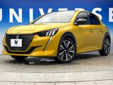 2020 Peugeot 208 3BA-P21HN05