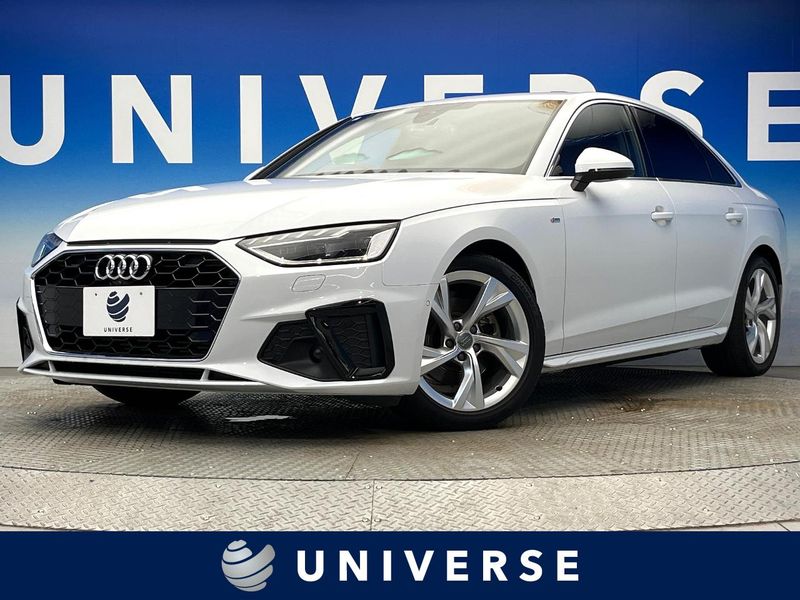 2021 Audi A4 3AA-8WDEM (UW-6a657c7be2db1)[3]