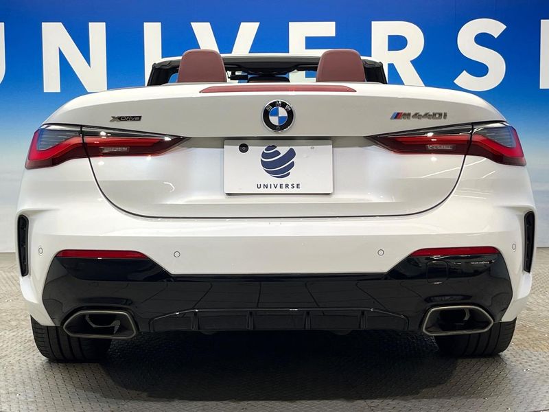 2021 BMW 4 Series 3BA-12AR30 (UW-6a657c7fe8d5c)[16]