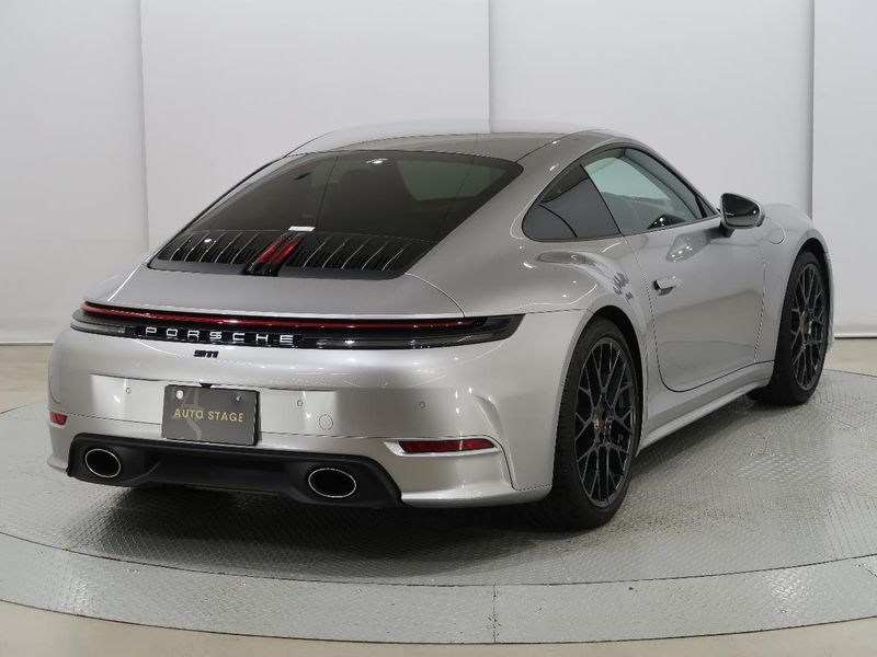 2024 Porsche 911 7BA-992SK1 (UW-6a657c8fe6fba)[8]